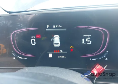 2023 Kia Sportage Ex from USA, damaged, VIN 5XYK3CAF0PG026817